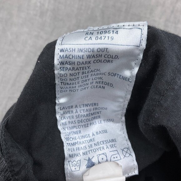 5.11+ Tactical Pants Men 38Wx29L Gray Ripstop 74273 Cargo Straight Leg Cotton - Picture 4 of 12